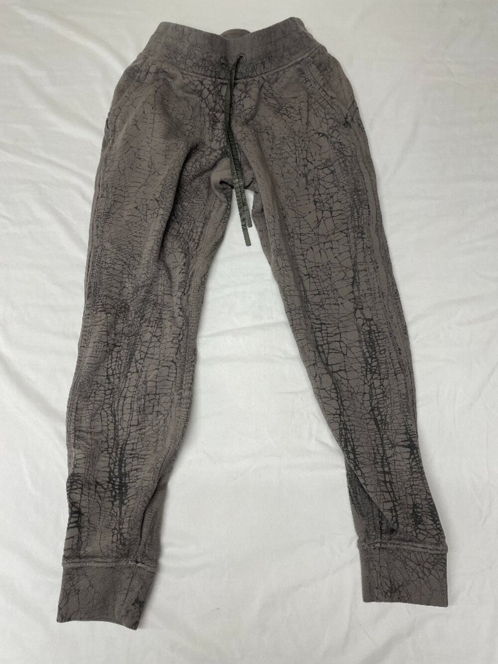 Lululemon Warm Down Jogger